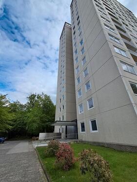 Foto - Charmante 1-Zimmer-Wohnung im Erdgeschoss in Wolfsburg