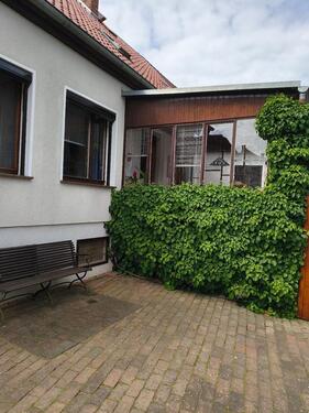 Foto - Einfamilienhaus in Dessau-Roßlau
