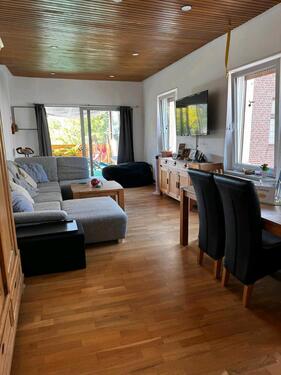 Foto - Etagenwohnung in Krefeld