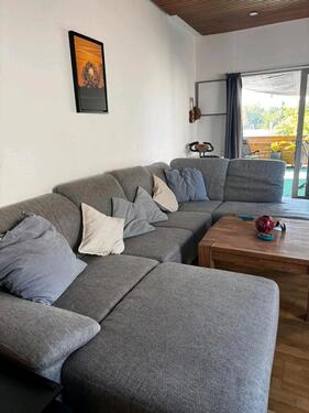 Foto - Etagenwohnung in Krefeld zur Miete