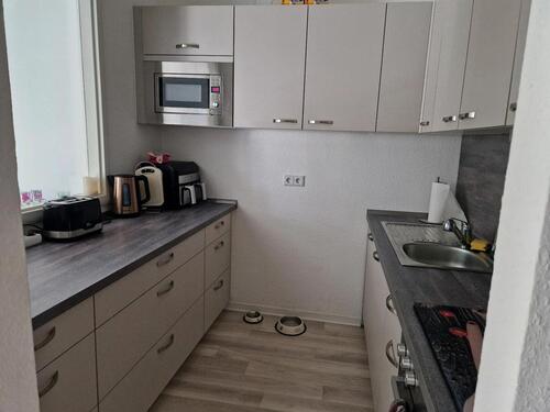 Foto - Wohnung Nachmieter 4 Raum- Wohnung