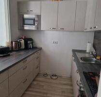 Wohnung Nachmieter 4 Raum- Wohnung - Eberswalde Brandenburgisches Viertel