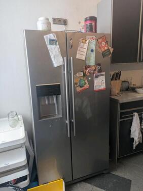 Foto - Etagenwohnung in Hannover