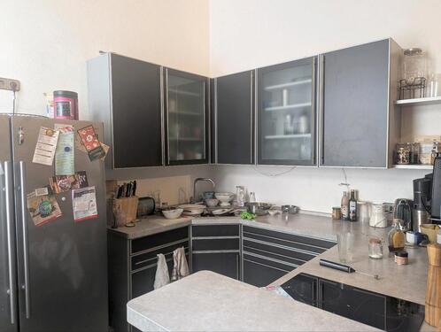 Foto - Etagenwohnung in Hannover zur Miete