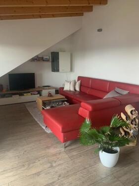Foto - 2 Zimmer Wohnung 70m² 2. OG Bj. 2014 Luft-Wärmepumpe neuwertig