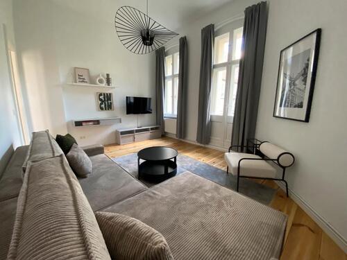 Foto - Designwohnung im Künstlerviertel Friedenau