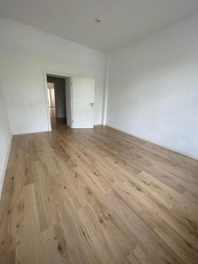 Foto - helle Erdgeschosswohnung in Erfurt