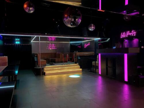 Foto - „Eventlocation Kühlhouse mieten – ab 60 € Bremerhaven“