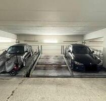 Tiefgaragen-Stellplatz zu vermieten - Hannover Herrenhausen-Stöcken