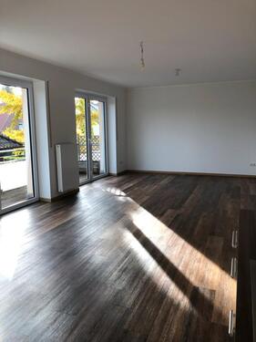 Foto - Etagenwohnung zur Miete in Haselünne