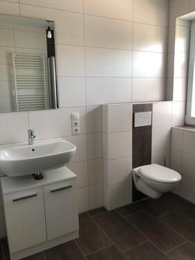 Foto - Etagenwohnung in Haselünne zur Miete
