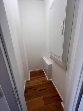 Foto - Etagenwohnung in Lüneburg zur Miete