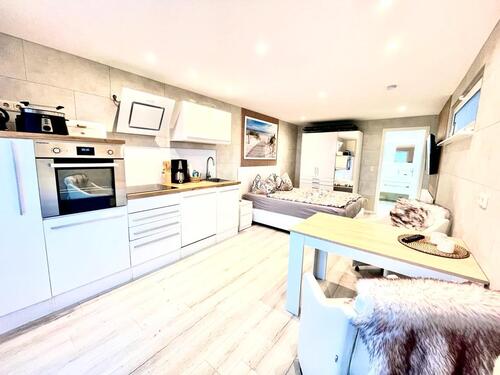 Foto - Bungalow Seeblick Insel Usedom für 2 Personen ‼️ Ab 20.09.25 ✅