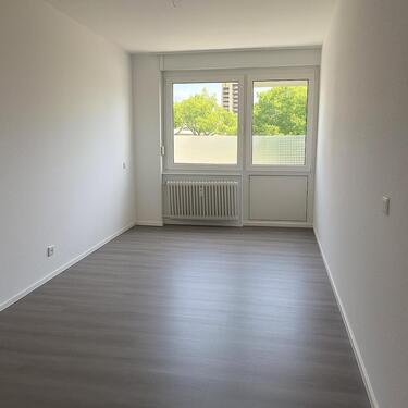 Foto - Etagenwohnung zur Miete in Mannheim