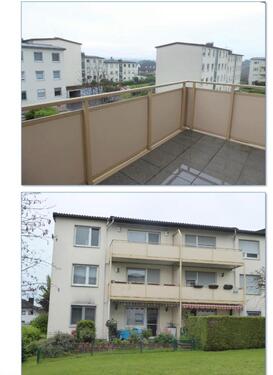 Foto - 3 Zimmer Wohnung in Bad Vilbel Gronau zu verkaufen