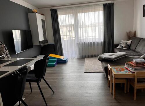 Foto - Etagenwohnung zum Kaufen in Bad Vilbel