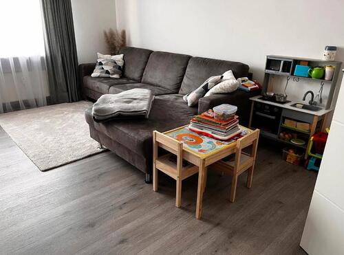 Foto - Etagenwohnung in Bad Vilbel