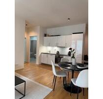 2,5 Zimmer Wohnung Mietwohnung Berlin Mitte zum 01.02.2026