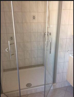 Foto - Schöne Zweiraumwohnung mit Einbauküche und Badmöbeln