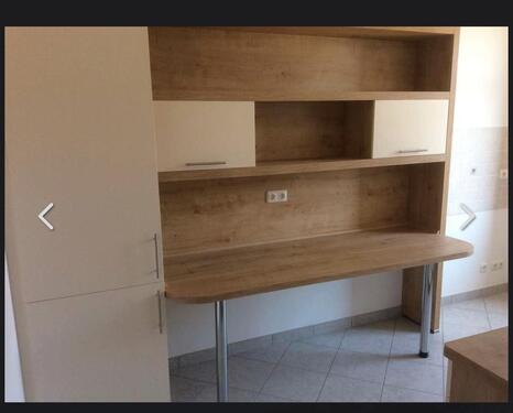 Foto - 2 Zimmer Etagenwohnung in Querfurt