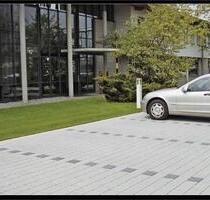 Schönen Stellplatz Parkplatz Klinikum Nähe Finanzamt Amberg