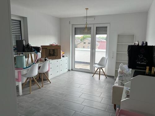 Foto - Etagenwohnung zur Miete in Gangelt