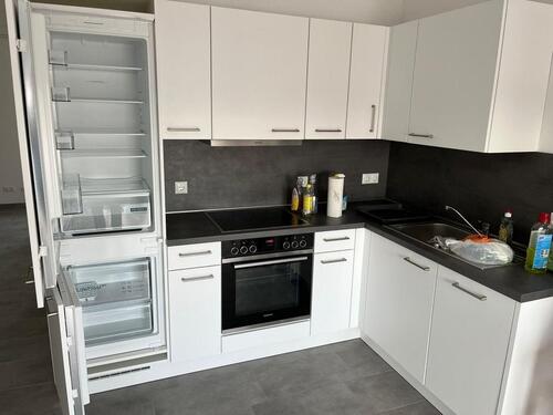 Foto - Etagenwohnung in Gangelt