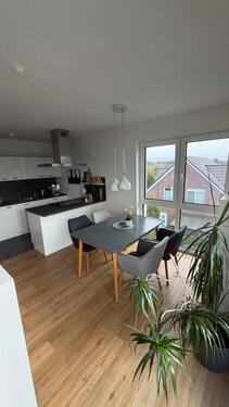 Foto - Etagenwohnung zur Miete in Oldenburg