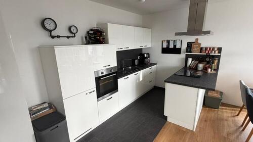 Foto - Etagenwohnung in Oldenburg