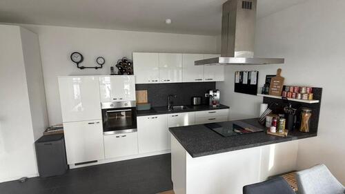 Foto - Etagenwohnung in Oldenburg zur Miete