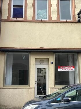 Foto - Büroplatz zu vermieten im Herzen von Annweiler