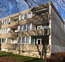 Wer will mich!? Praktische 2-Zimmer-Wohnung (WBS erforderlich) - Köln Chorweiler