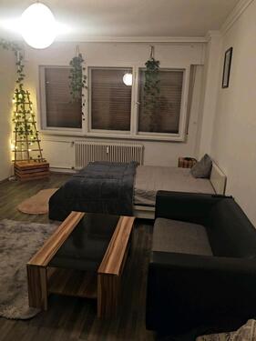 Foto - 1 Zimmer Etagenwohnung zur Miete in Berlin