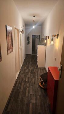 Foto - Etagenwohnung in Berlin zur Miete