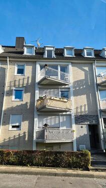 Foto - Schöne 2 Z.K.D.B. ca.55qm in zentraler, ruhiger Lage in Aachen