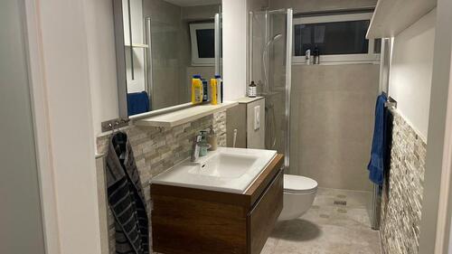 Foto - 2 Zimmer Etagenwohnung zur Miete in Bielefeld