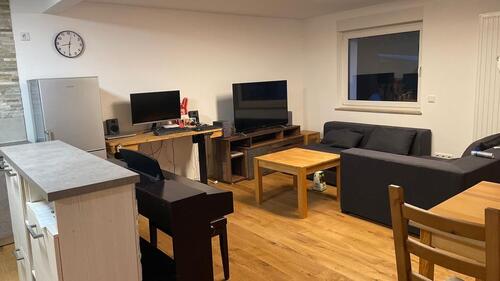 Foto - Etagenwohnung in Bielefeld zur Miete
