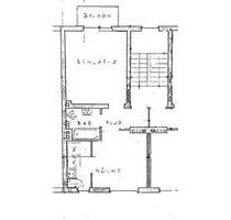 Zweizimmerwohnung mit Balkon, gemütlich + hell, ca. 39m², im 1. OG - Saarbrücken West Zweizimmerwohnung mit Balkon, gemütlich + hell, ca. 39m², im 1. OG - Saarbrücken West