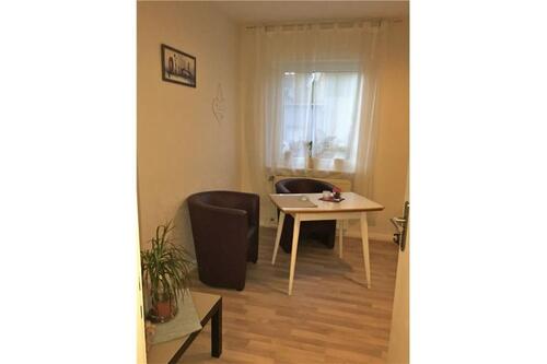 Foto - Etagenwohnung in Saarbrücken zur Miete