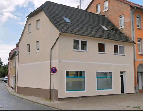 Foto - Hier entsteht eine 2 Zimmer-Küche-Bad Wohnung