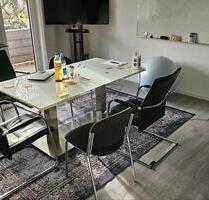 all inclusive Büro in Bürogemeinschaft im Dornbusch - Frankfurt am Main Nied