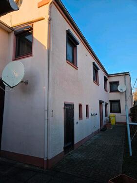 Foto - Einfamilienhaus zum Kaufen in Bredstedt