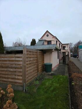 Foto - Einfamilienhaus in Bredstedt