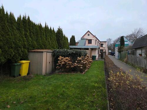 Foto - Einfamilienhaus in Bredstedt zum Kaufen