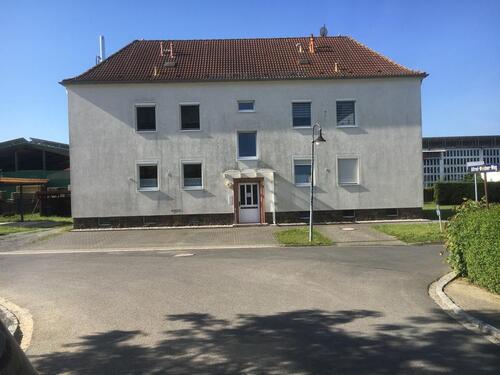 Foto - 2-Zimmer-Eigentumswohnung mit Balkon & Carport – sofort verfügbar