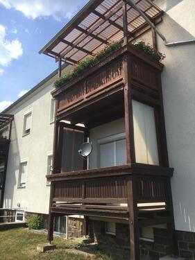 Foto - 2 Zimmer Erdgeschoßwohnung in Dahlen