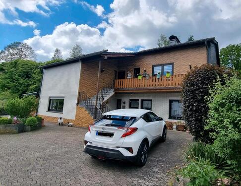 Foto - 2-Familienhaus kompl. vermietet zu verkaufen