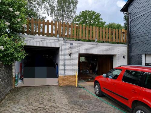 Foto - 9 Zimmer Mehrfamilienhaus, Wohnhaus in Drolshagen