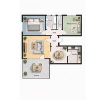 Großzügige 4-Zimmer-Erdgeschosswohnung mit Terrasse und Gartennutzung - Marsberg