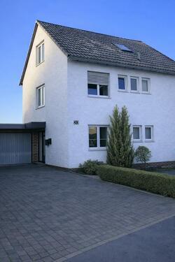 Foto - 4 Zimmer Erdgeschoßwohnung in Marsberg